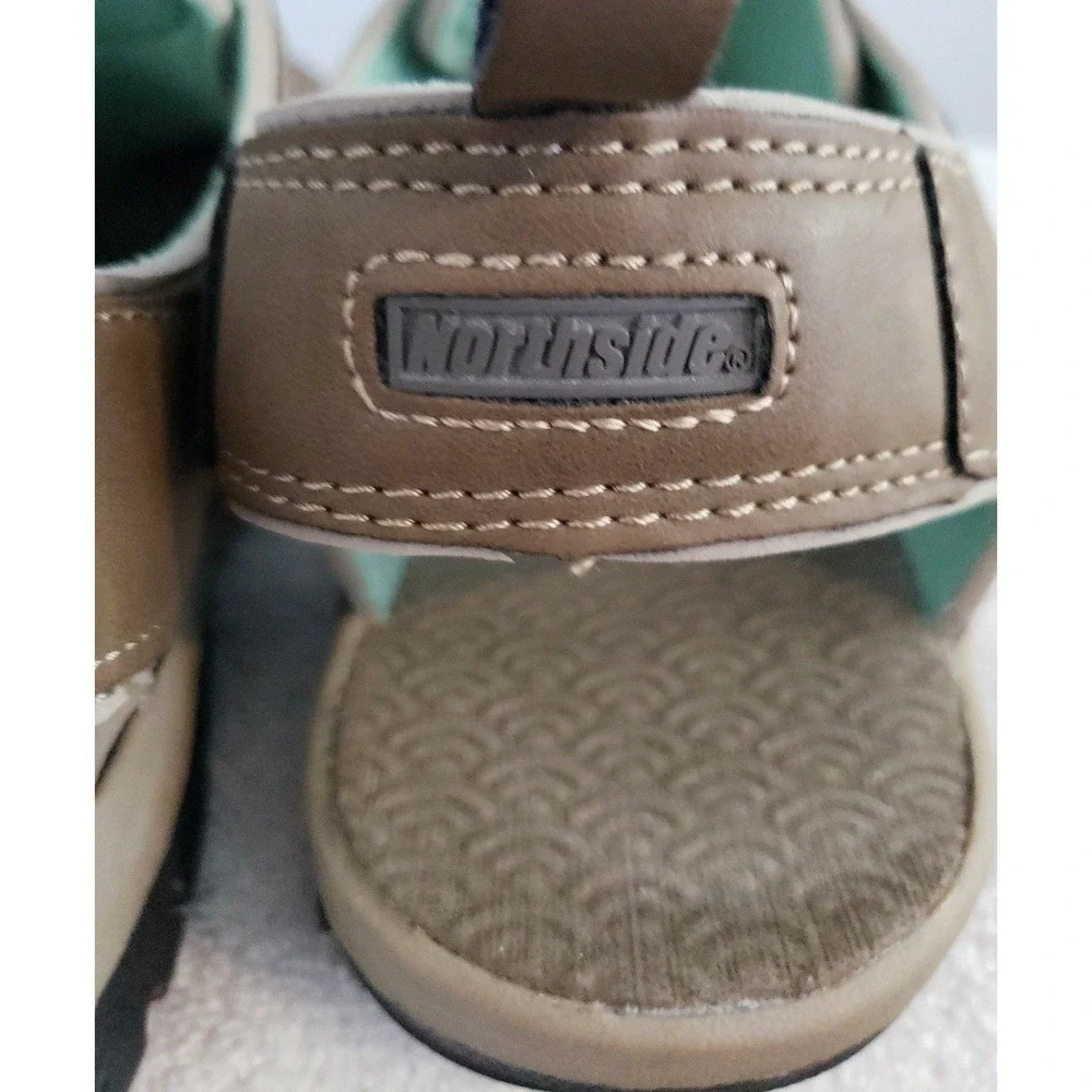 Northside‎ Womans Hiking Sandals Size 10